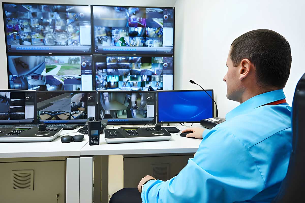 46981155.jpg Entreprise de surveillance, Rivière-Salée